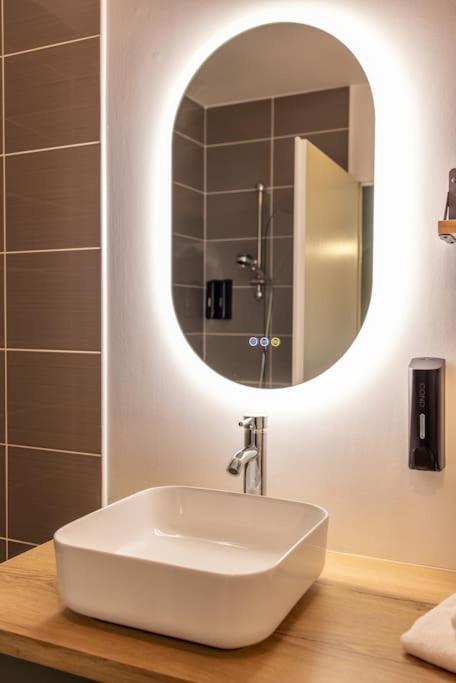 Appartement Des Grands Lacs Sanguinet Buitenkant foto