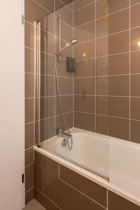 Appartement Des Grands Lacs Sanguinet Buitenkant foto